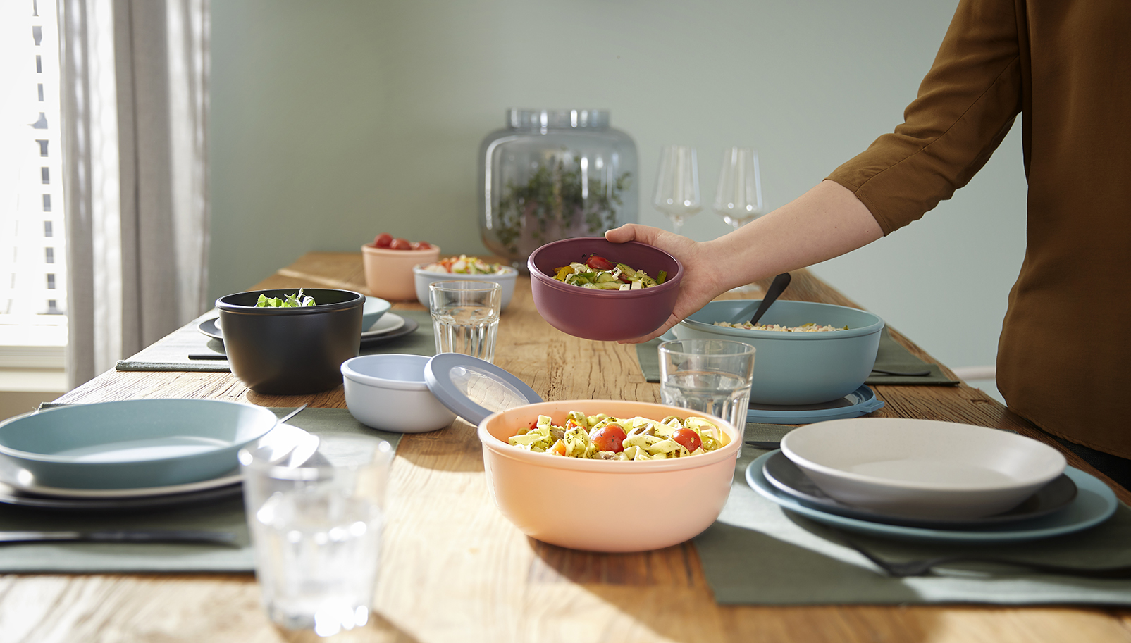 Mastering the Magic of Mepal: Unveiling the Secrets of the Ultimate Kitchenware Innovation