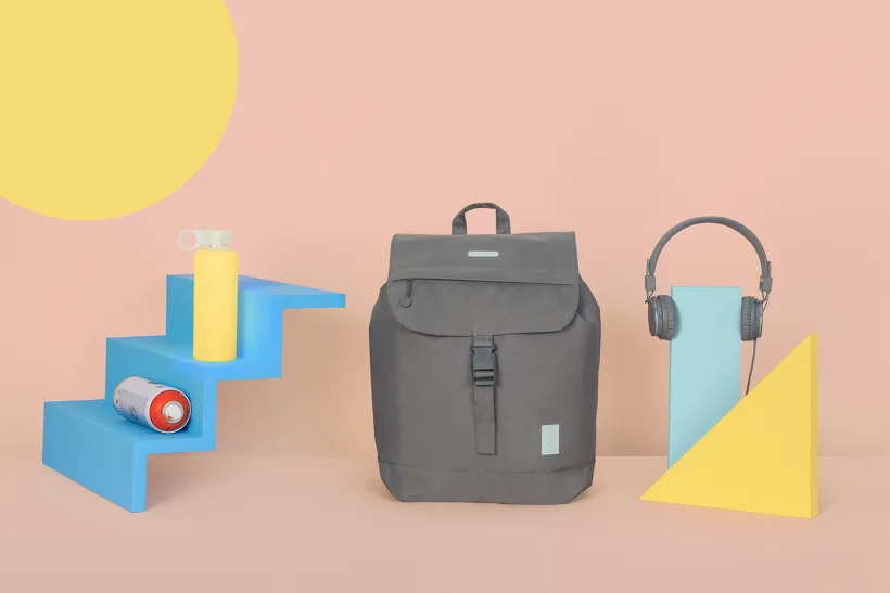 A Comprehensive Look at Discover Lefrik’s Sustainable and Chic Backpacks