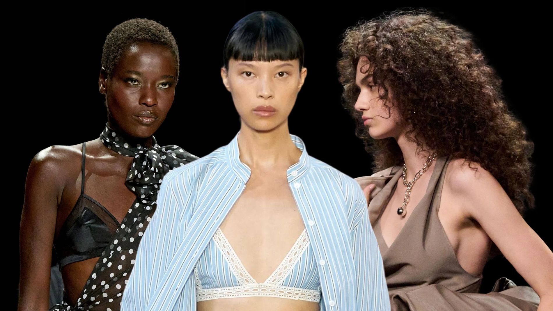 5 Top Hair Trends to Look Out For in 2024, According to the Experts