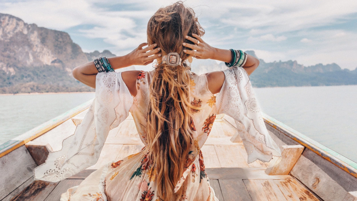 Embrace Summer with Boho Chic