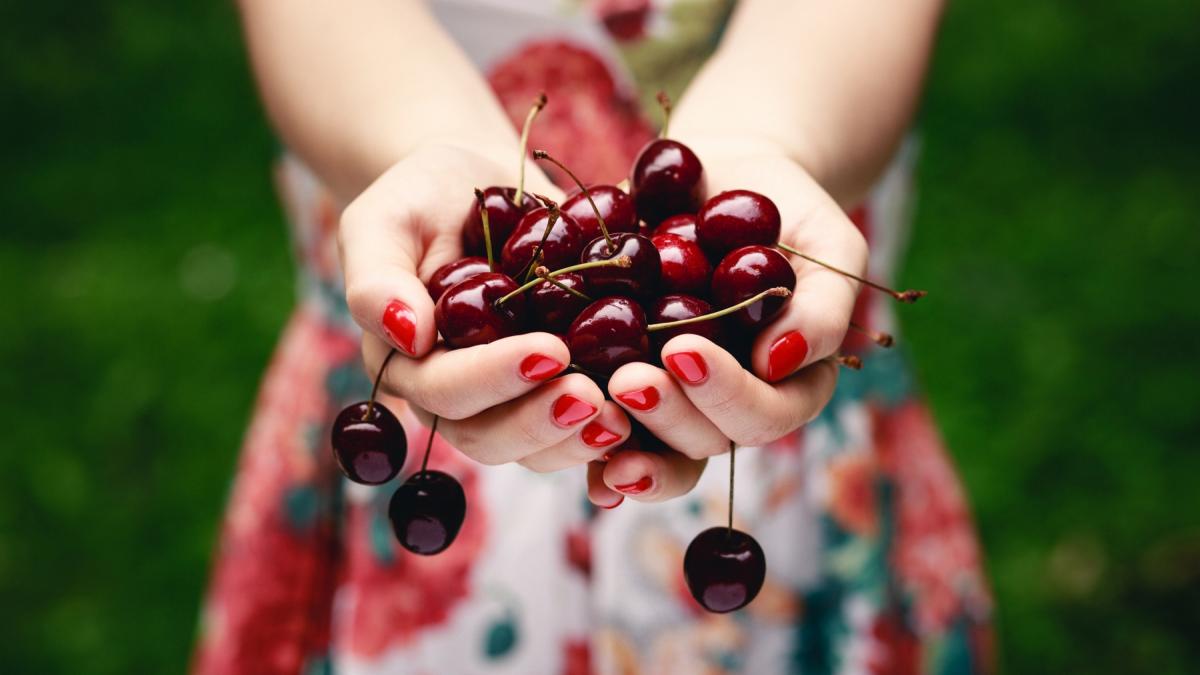 Cherries – what health and nutritional properties do they have?