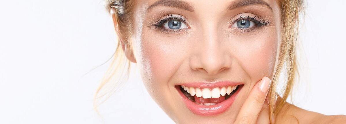 A healthy smile is an important element of wellness