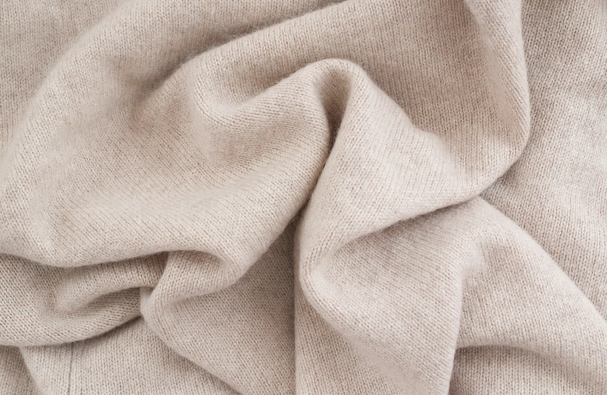 Cashmere Clothing: Investment or Temporary Luxury?